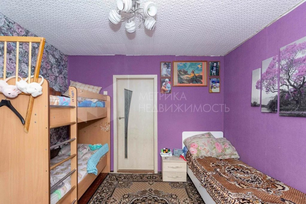 Продажа квартиры, Яр, Тюменский район, Тюменский р-н - Фото 4