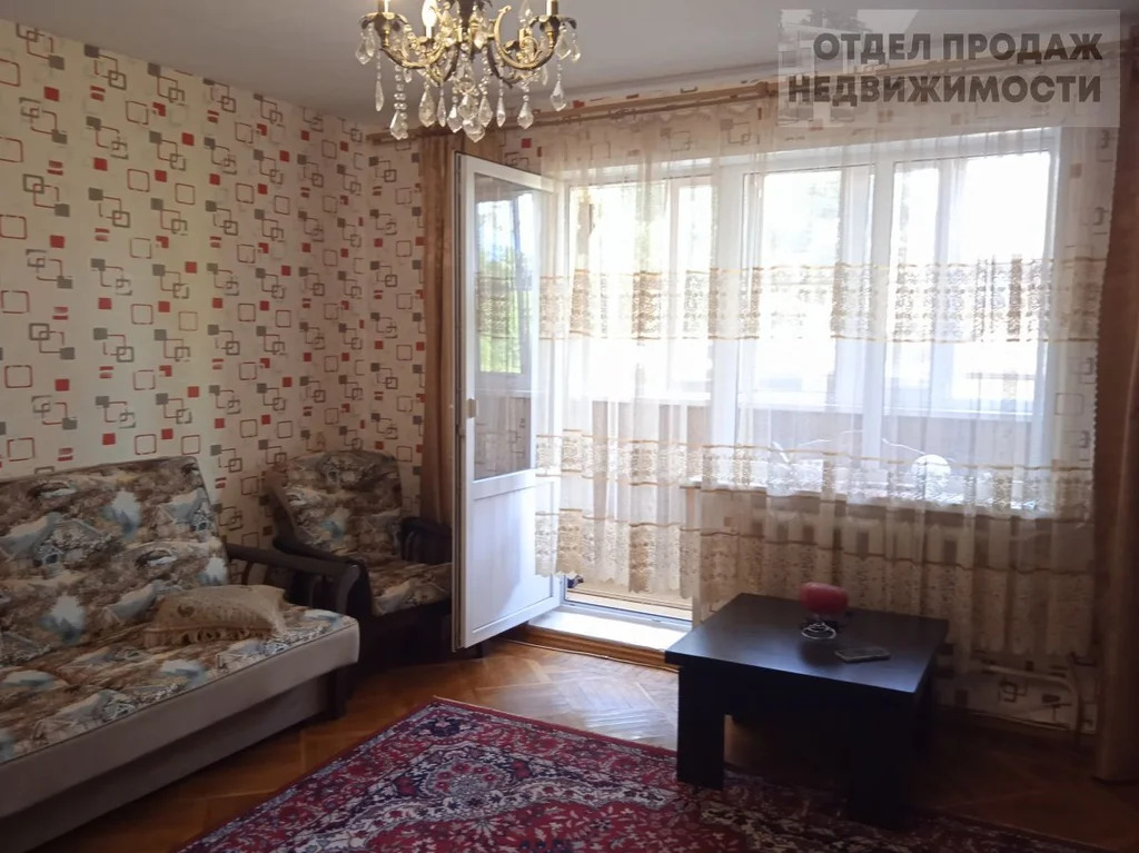 3х комнатная квартира - Фото 6