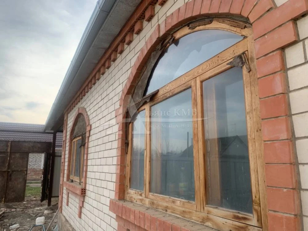 Продажа дома, Георгиевск, ул. Щорса - Фото 1