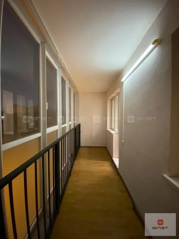 Продажа квартиры, Казань, ул. Отрадная - Фото 14