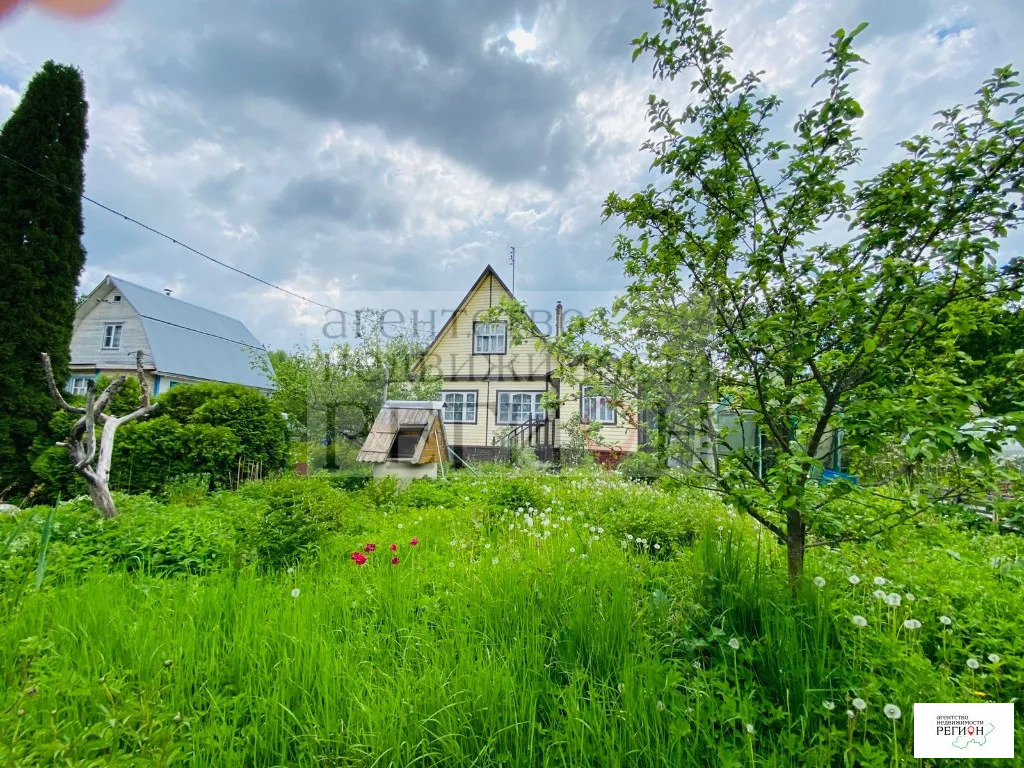 Продажа дома, Наро-Фоминский район, садоводческое некоммерческое ... - Фото 31