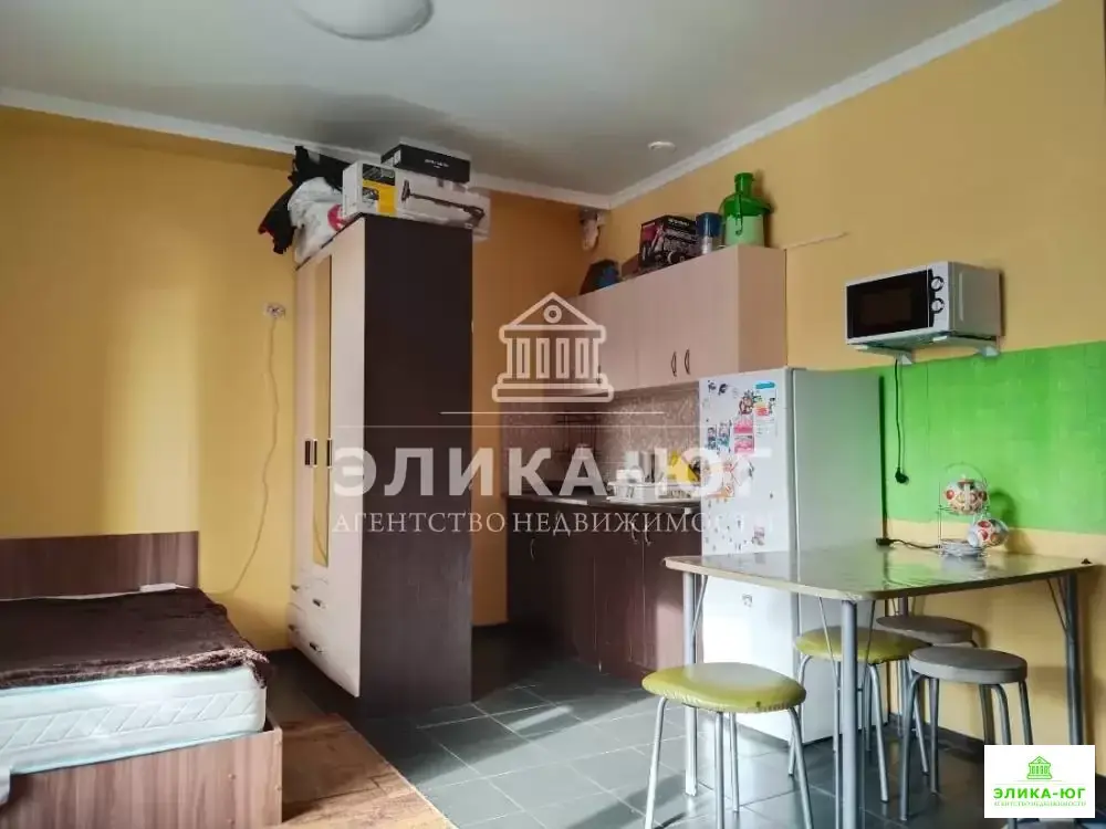 Продажа квартиры, Лермонтово, Туапсинский район, Ростовская ул. - Фото 1