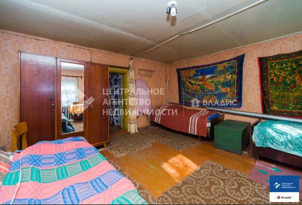 Продажа дома, Песочня, Путятинский район, ул. Красная - Фото 15