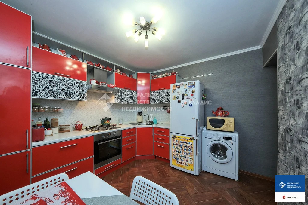 Продажа квартиры, Рязань, ул. Полевая - Фото 5