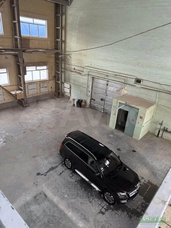 Аренда склада, Мытищи, Мытищинский район, Олимпийский пр-кт. - Фото 4