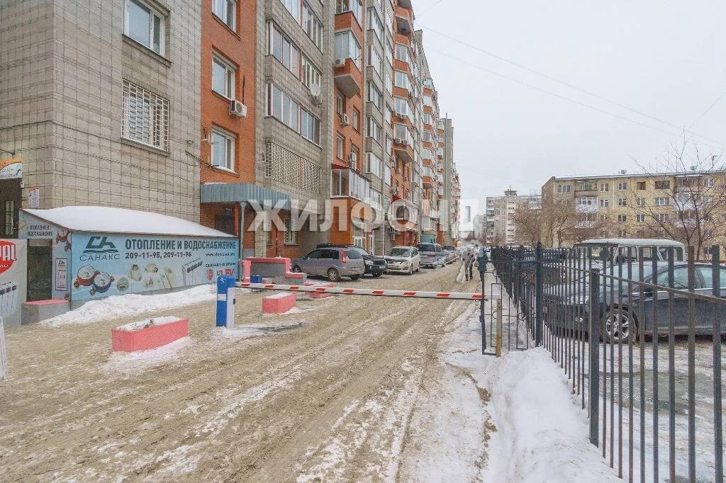 Продажа квартиры, Новосибирск, ул. Гоголя - Фото 29