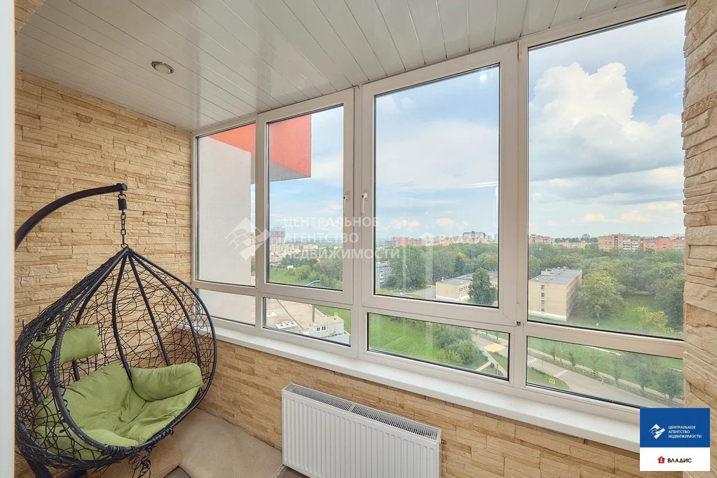 Продажа квартиры, Рязань, ул. Тимуровцев - Фото 7