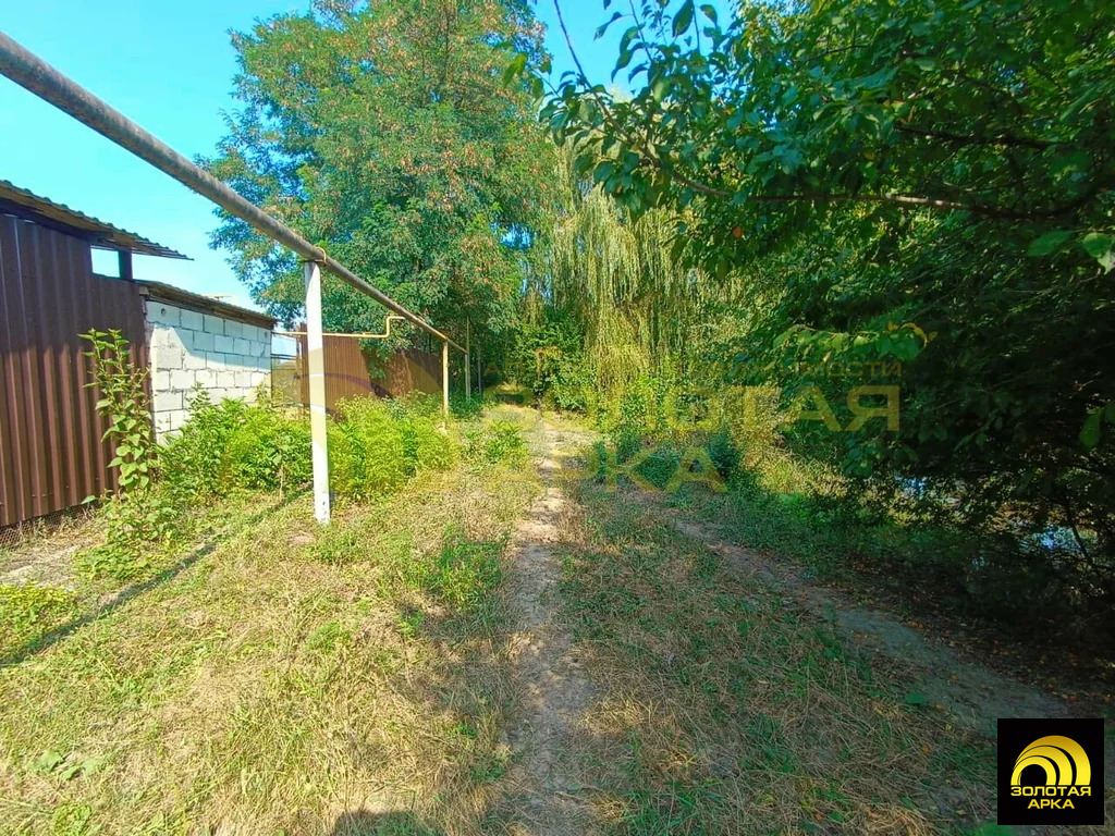 Продажа дома, Мингрельская, Абинский район, ул. Советская - Фото 32