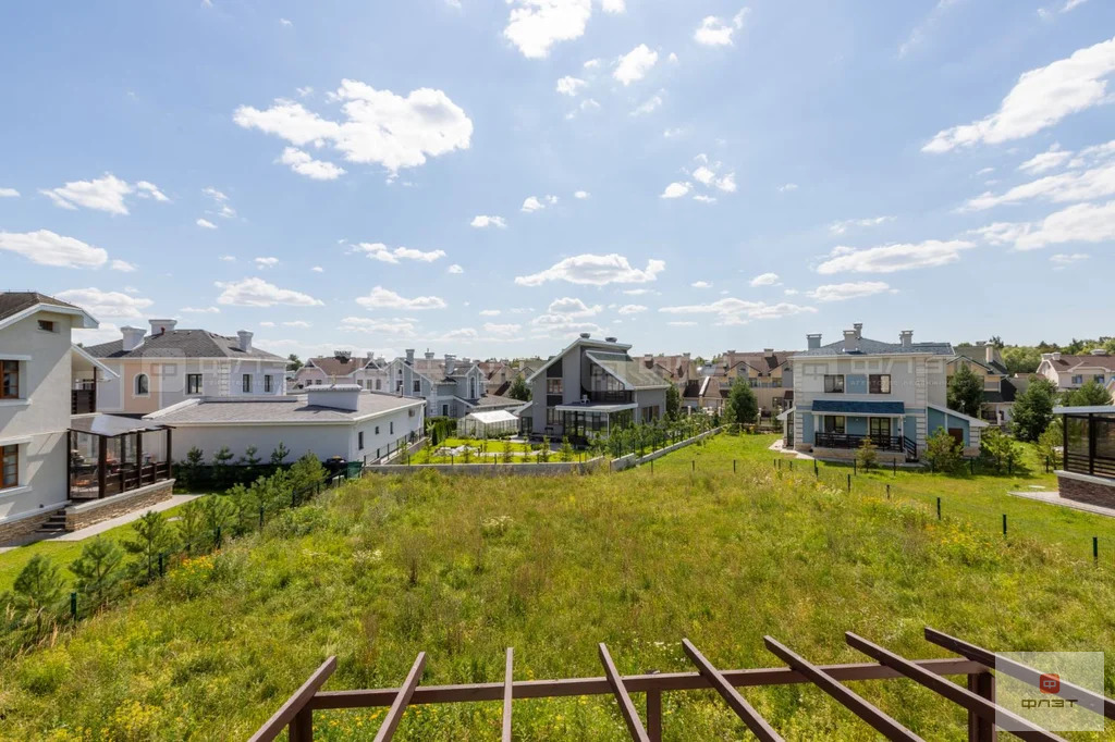 Продажа дома, Казань, ул. Виктора Деринга - Фото 22