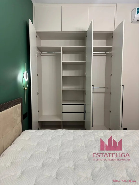 Аренда квартиры, ул. Староалексеевская - Фото 3