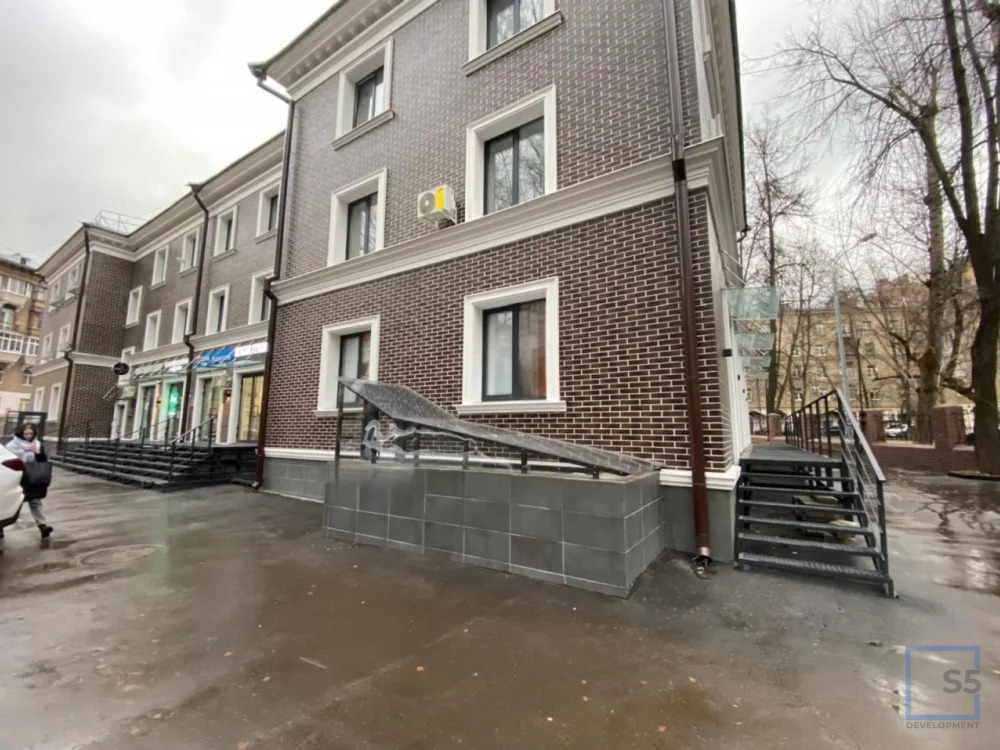 Аренда ПСН, м. Первомайская, Средняя Первомайская улица - Фото 0