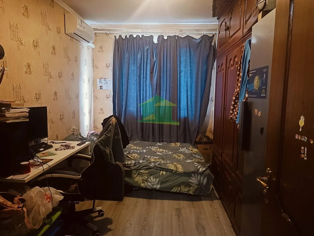 Продажа квартиры, м. Щелковская, Щелковское ш. - Фото 5