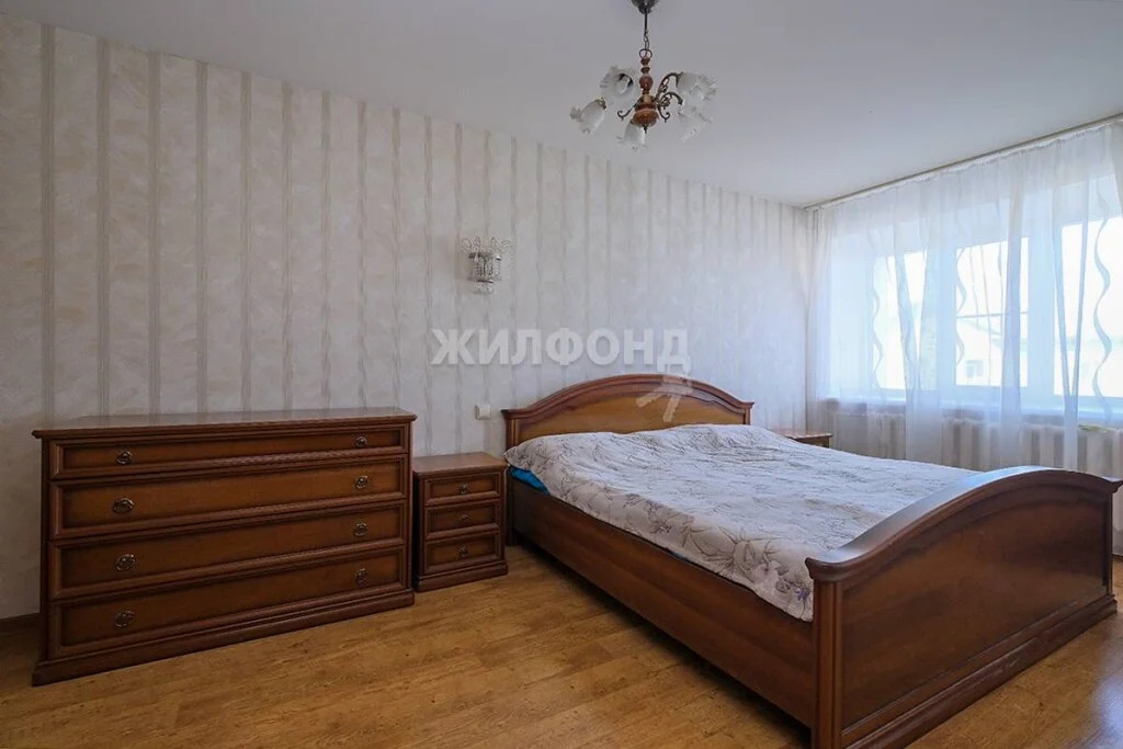 Продажа квартиры, Новосибирск, ул. Котовского - Фото 13