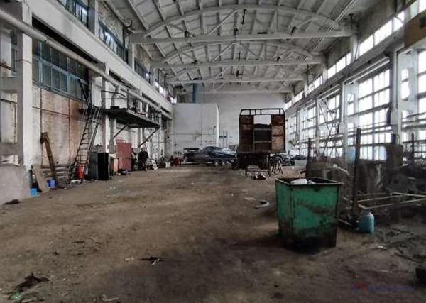 Продажа производственного помещения, Томск, ул. Мостовая - Фото 4