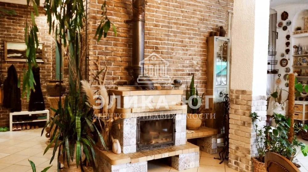 Продажа дома, Ольгинка, Туапсинский район, Заречный кв-л. - Фото 38