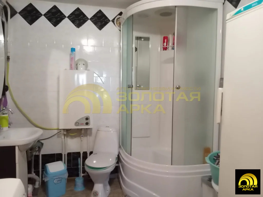 Продажа дома, Старотитаровская, Темрюкский район, Ильича пер. - Фото 13