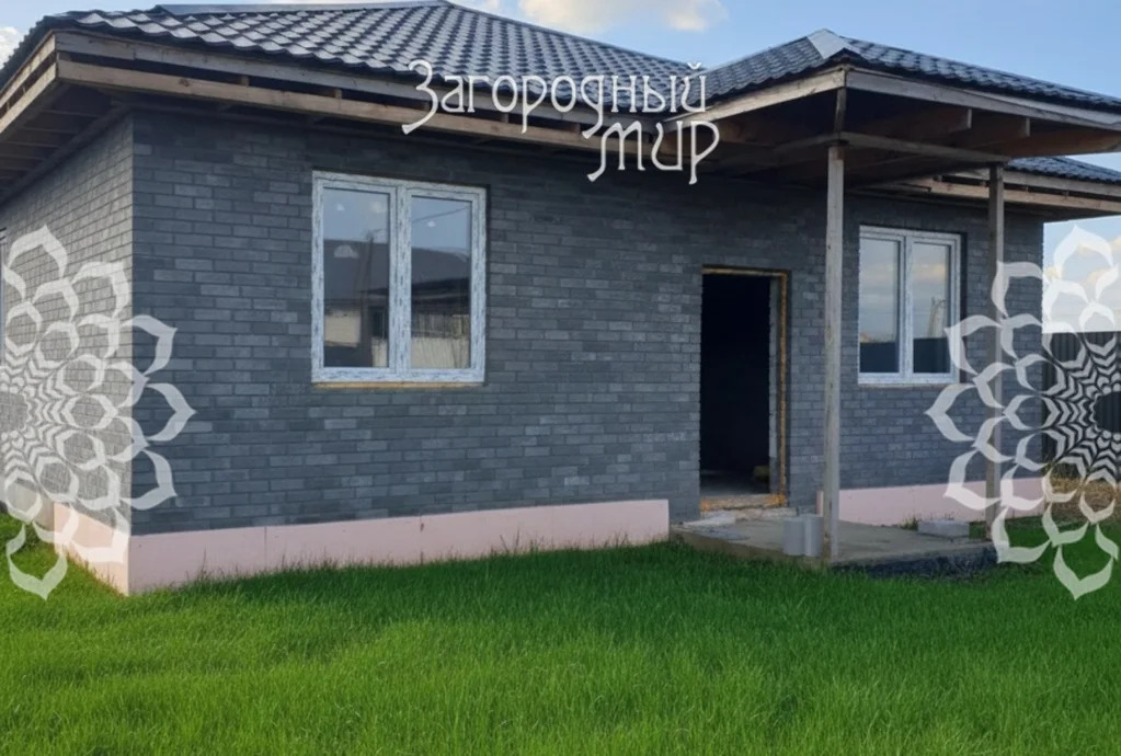 Продам дом, Егорьевское шоссе, 47 км от МКАД - Фото 0