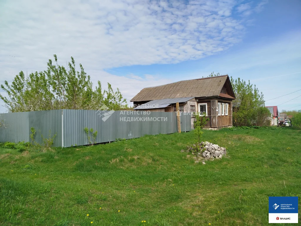 Продажа дома, Дмитриево, Касимовский район - Фото 7