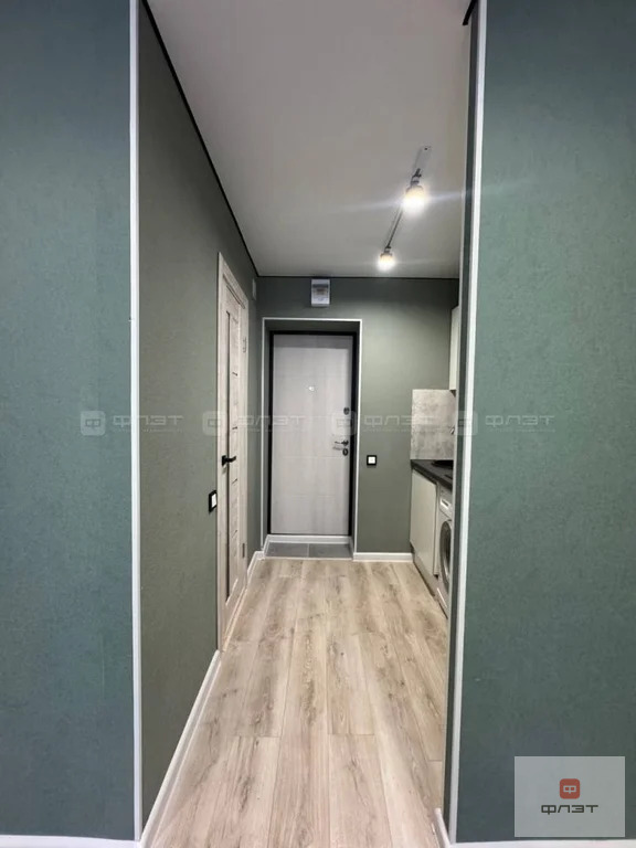 Продажа квартиры, Казань, ул. Белинского - Фото 4