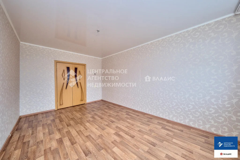 Продажа квартиры, Рязань, ул. Бирюзова - Фото 1
