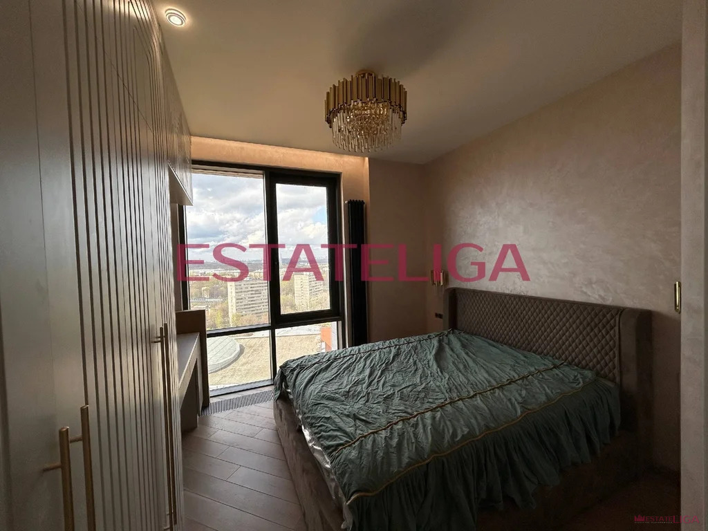 Аренда квартиры, Багратионовский проезд - Фото 14