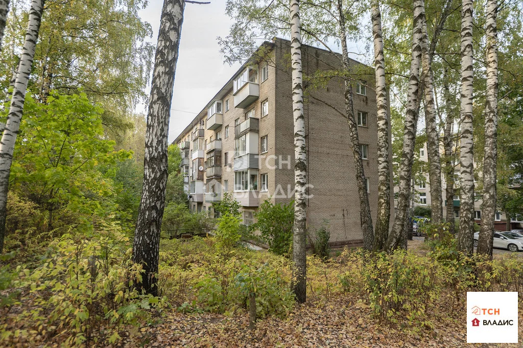 городской округ Королёв, Королёв, улица Военных Строителей, д.12, ... - Фото 24