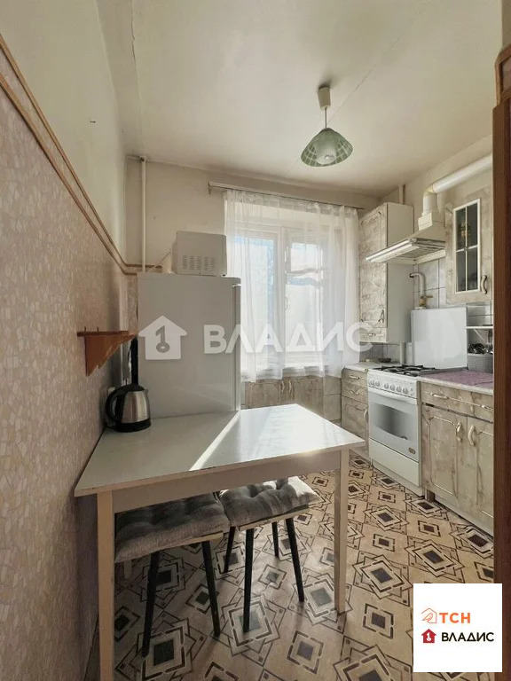 Продажа квартиры, Пушкино, Воскресенский район, Московский проспект - Фото 5