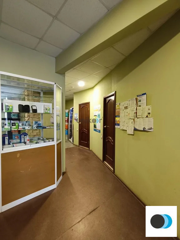 Продажа офиса, Уфа, ул. Первомайская - Фото 13