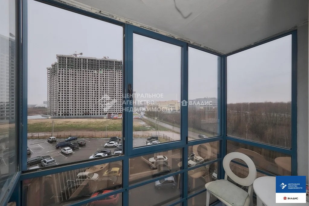 Продажа квартиры, Рязань, Брестская улица - Фото 7