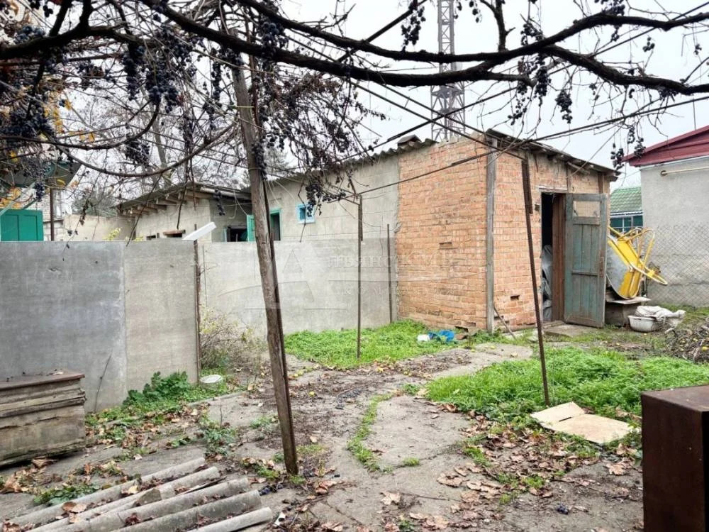 Продажа дома, Новопавловск, Кировский район, ул. Мира - Фото 12