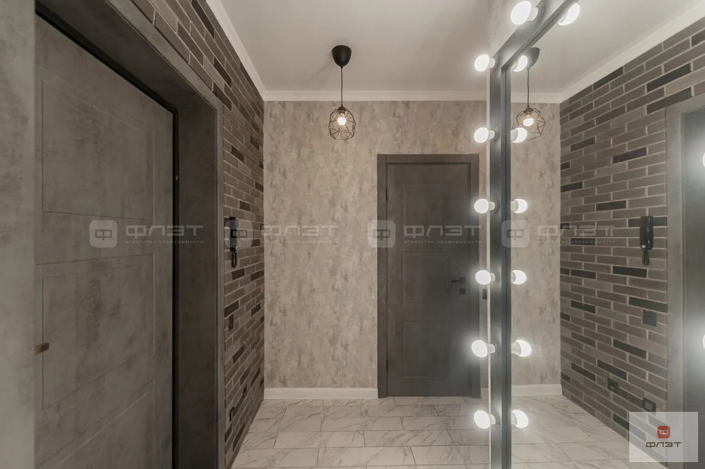 Продажа квартиры, Казань, ул. Роторная - Фото 2