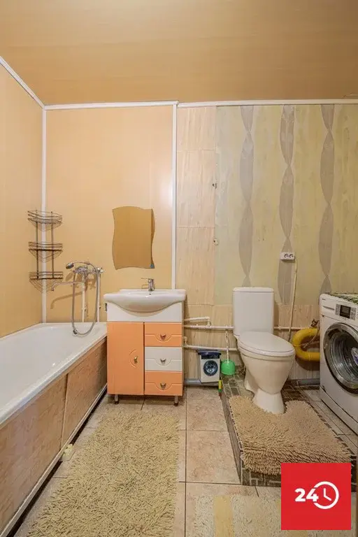 Дом в ахунах по ул. Кордон Студеный - Фото 39