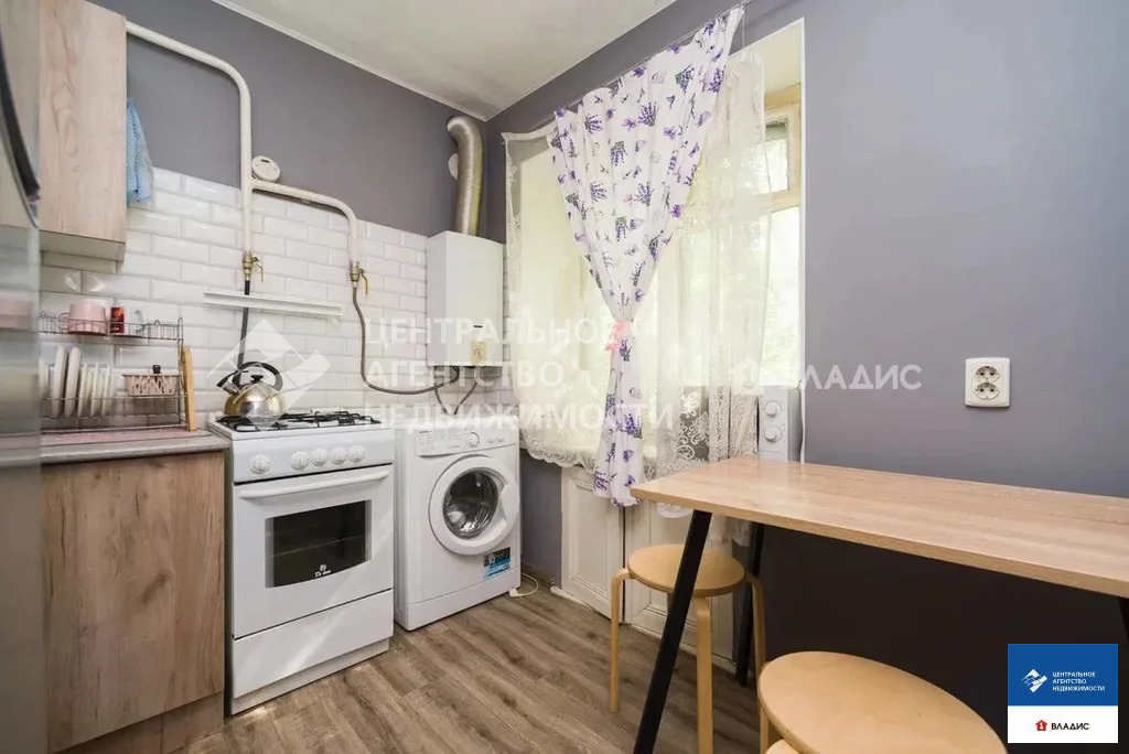 Продажа квартиры, Рязань, ул. Горького - Фото 6