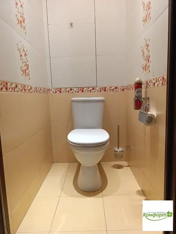 Продается квартира - Фото 8