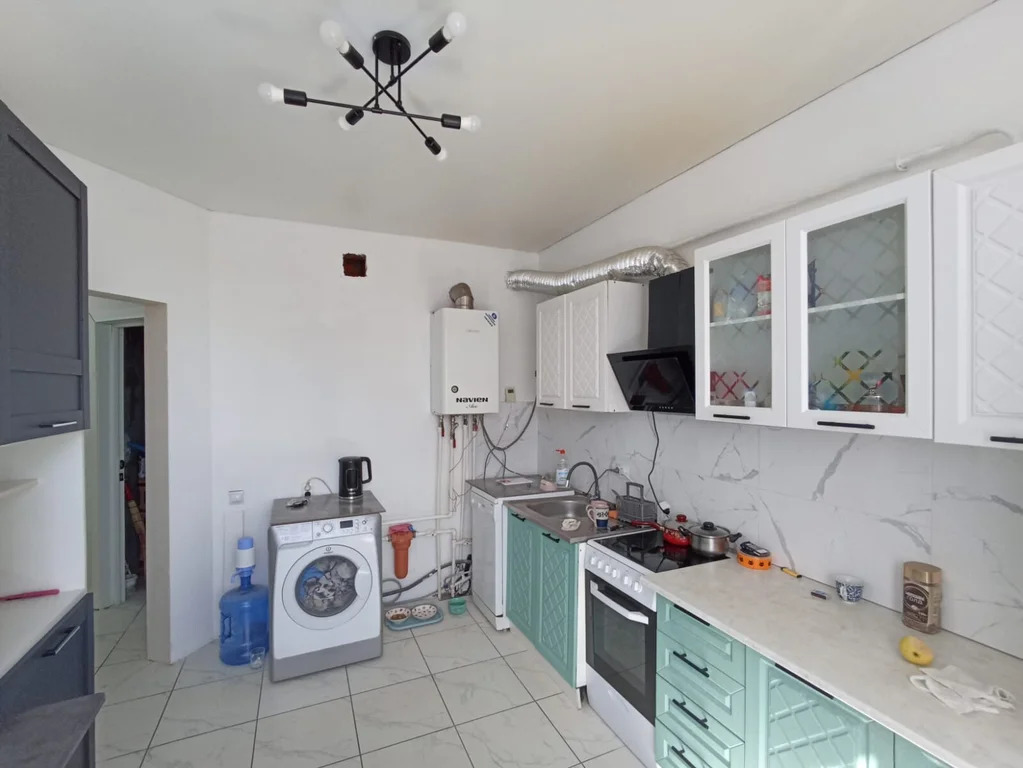 Продажа квартиры, Крымск, Крымский район, улица Переясловская - Фото 6