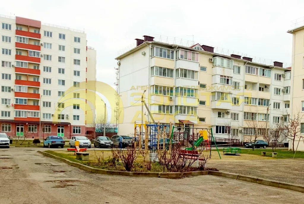 Продажа квартиры, Славянск-на-Кубани, Славянский район, ул. Батарейная - Фото 10