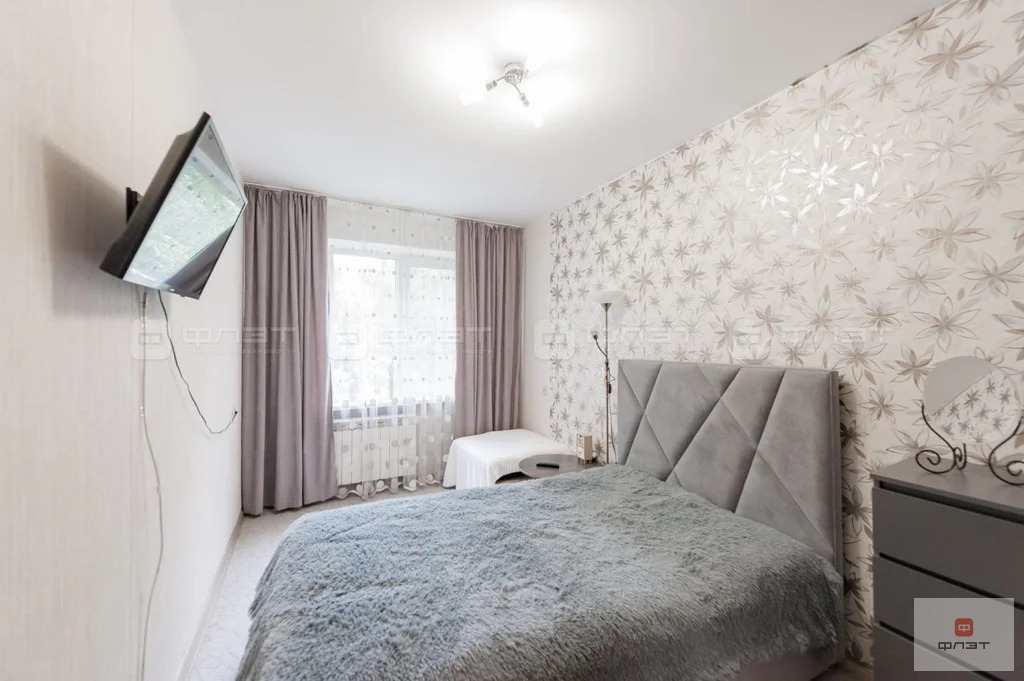 Продажа квартиры, Казань, ул. Юго-Западная 2-я - Фото 16