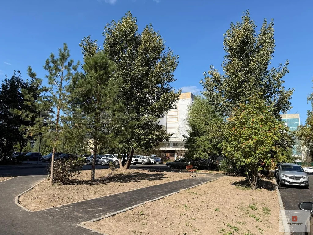 Продажа квартиры, Казань, ул. Юлиуса Фучика - Фото 3