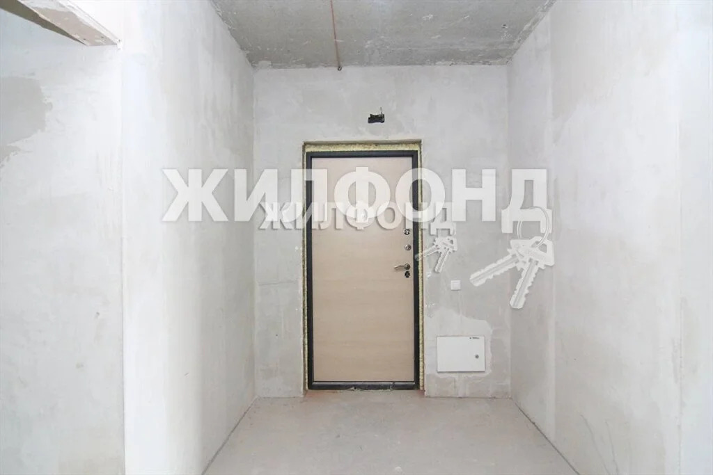 Продажа квартиры, Новосибирск, ул. Восход - Фото 4