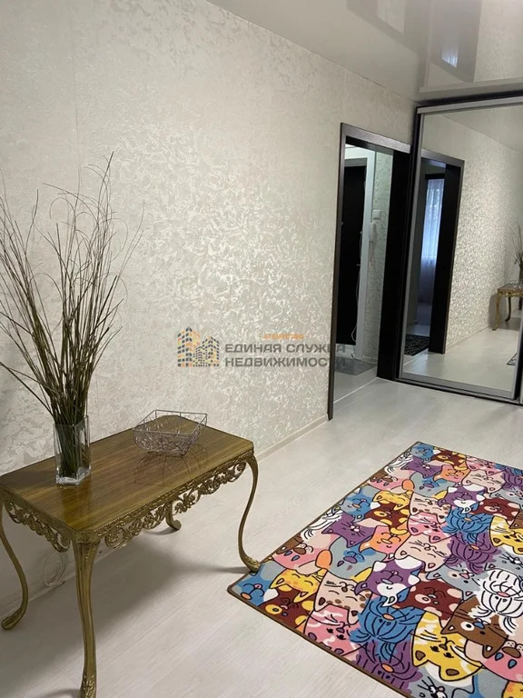 Аренда квартиры, Уфа, ул. Юрия Гагарина - Фото 5