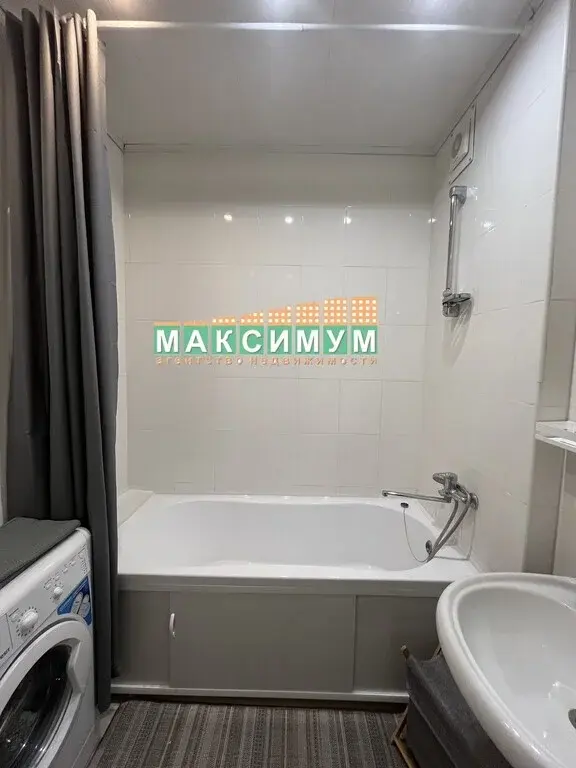 2 комнатная квартира в Домодедово, ул. Курыжова, д.23 - Фото 6