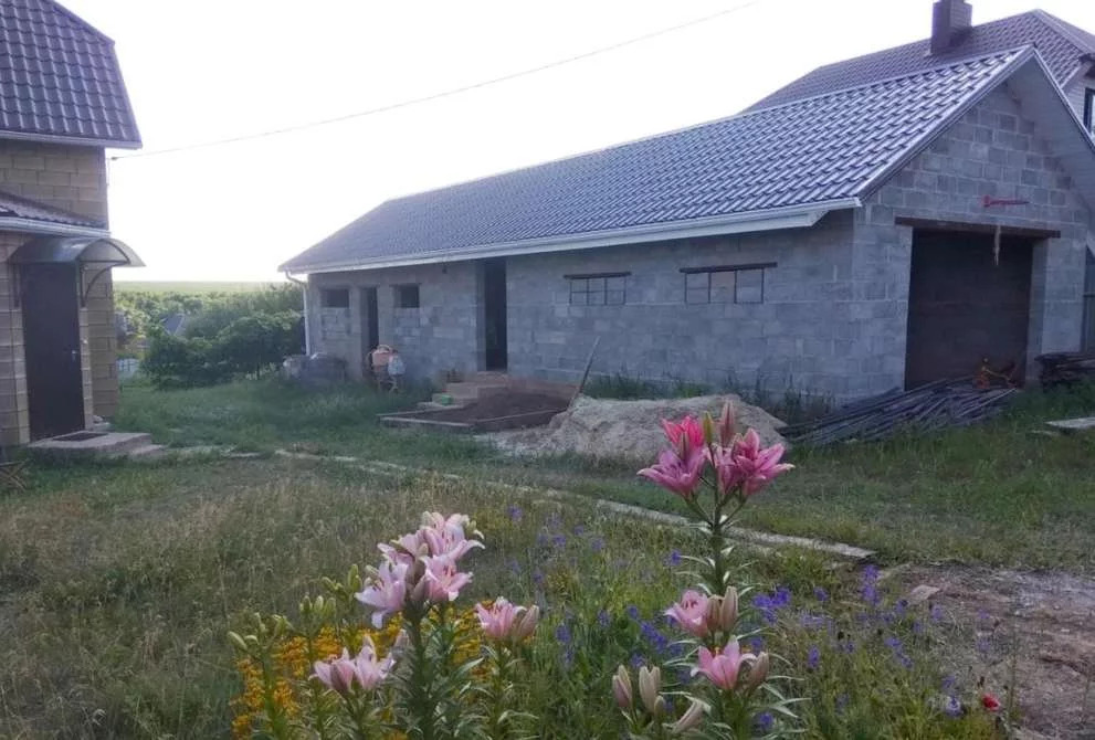 Купить Дом Веселая Лопань Белгородская