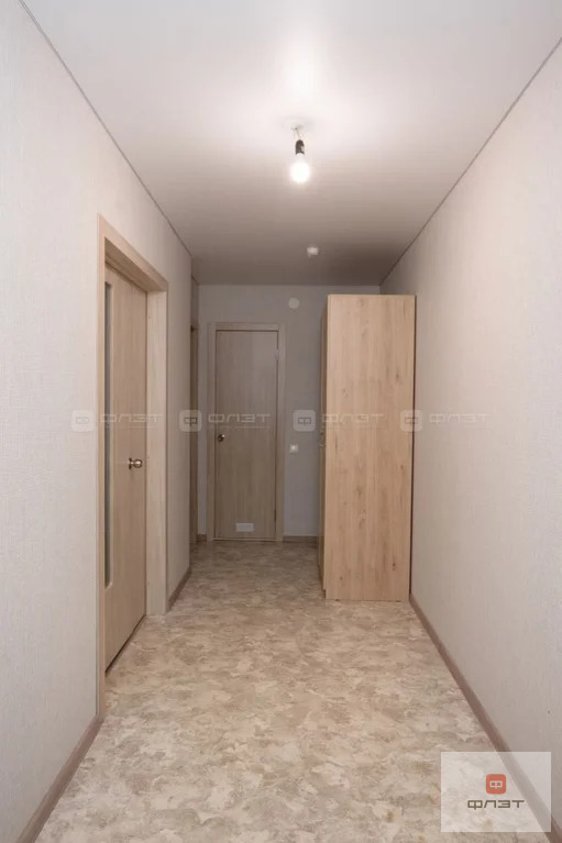 Продажа квартиры, Казань, ул. Алексея Казем-Бека - Фото 31