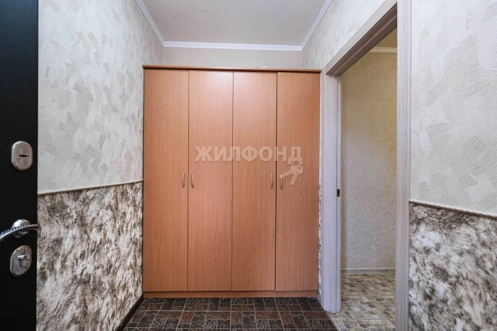 Продажа таунхауса, Новосибирск, ул. Хасановская - Фото 11