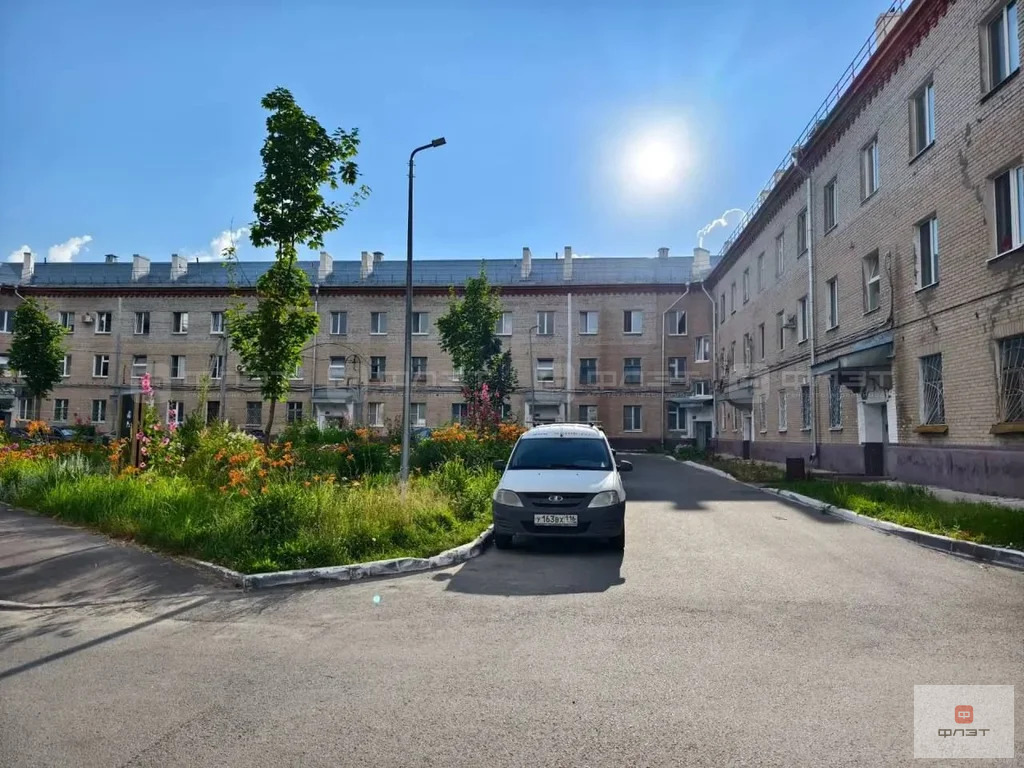 Продажа квартиры, Казань, ул. Социалистическая - Фото 20