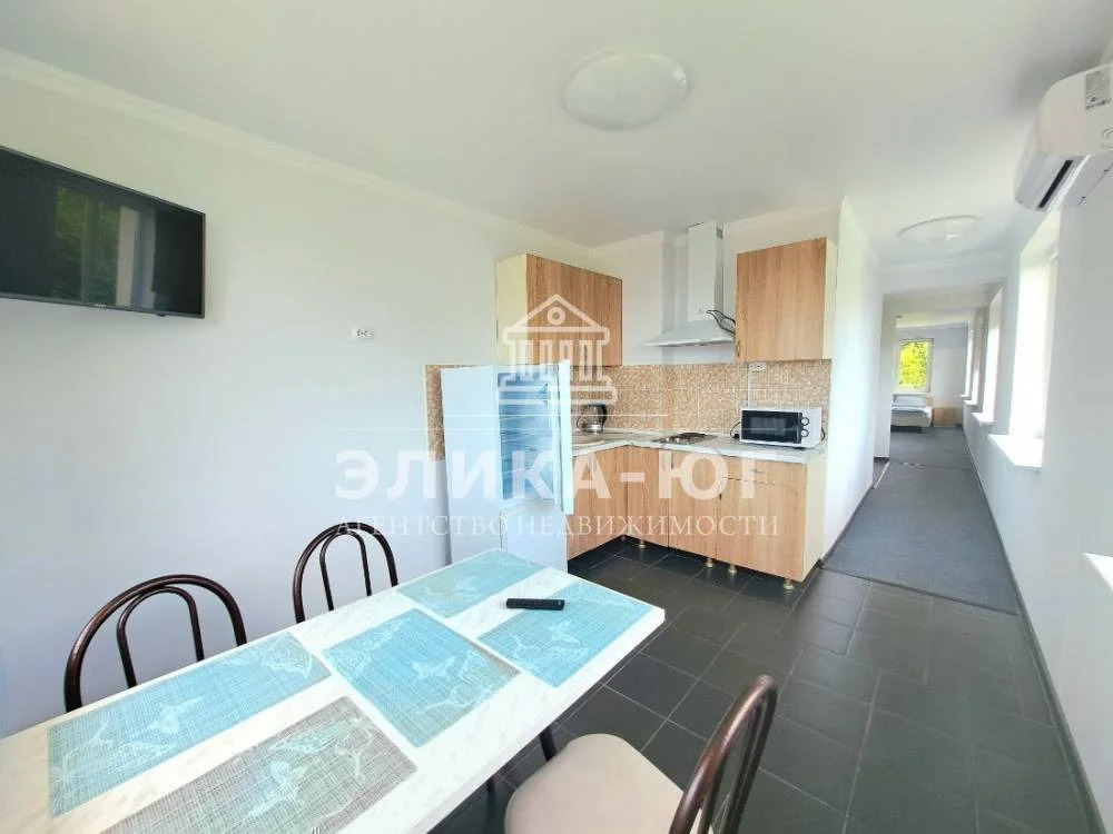 Продажа квартиры, Лермонтово, Туапсинский район, Ростовская ул. - Фото 7