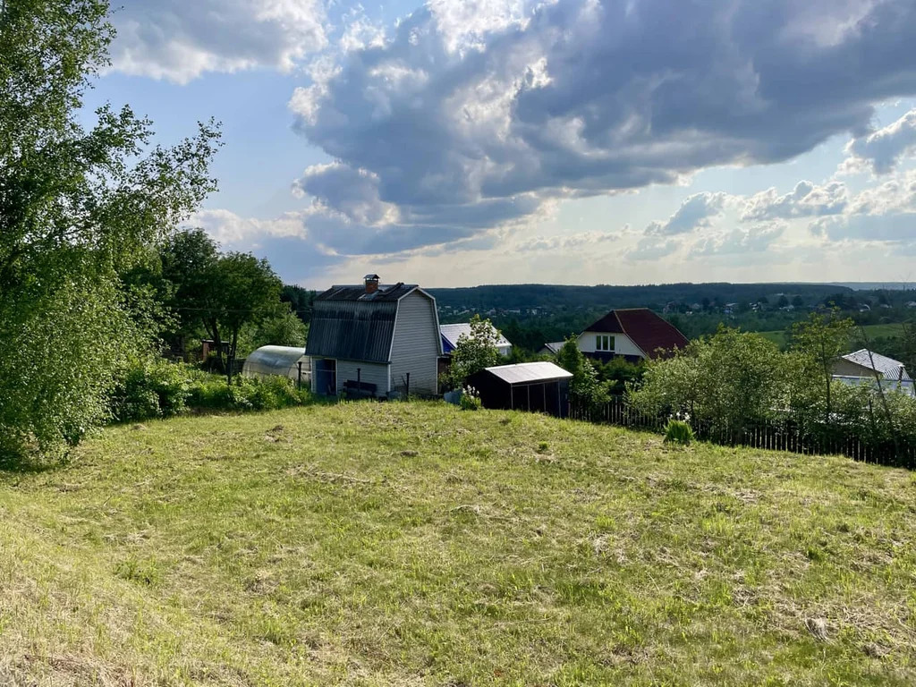Продажа участка, Дмитровский район - Фото 16