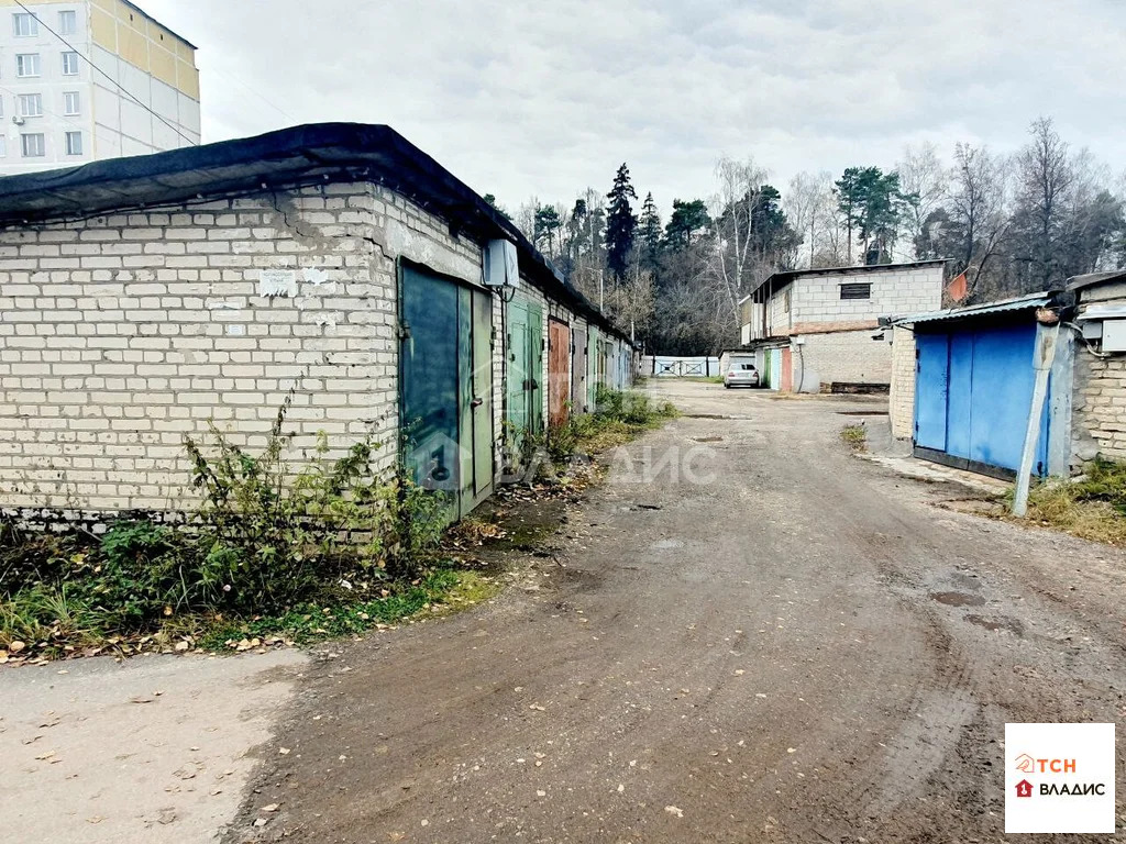 Продажа гаража, Балашиха, Балашиха г. о., ул. Орджоникидзе - Фото 7