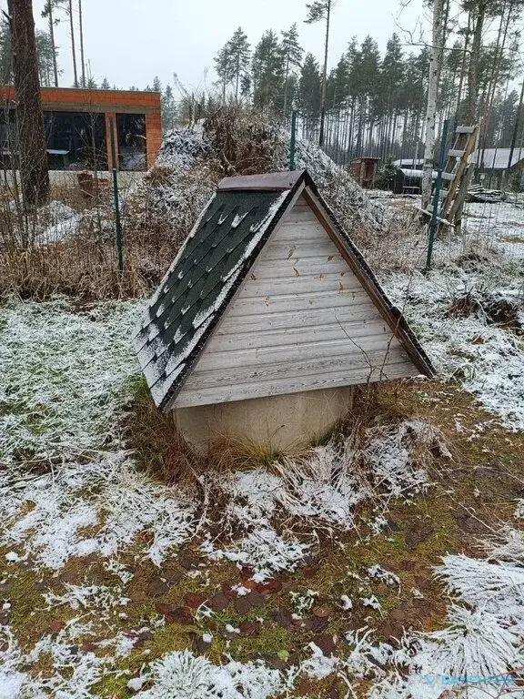 Продажа ЗУ в СНТ Сосновый бор, Куйвозовское СП, ж/д ст. 47 км - Фото 6