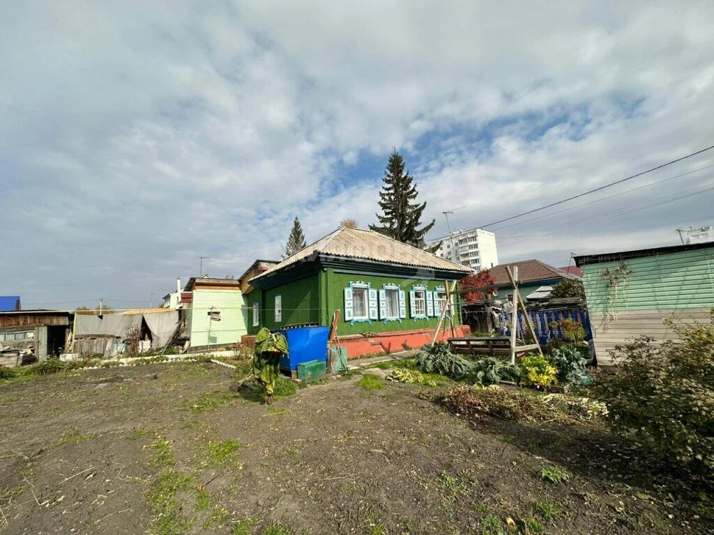 Продажа дома, Новосибирск - Фото 13
